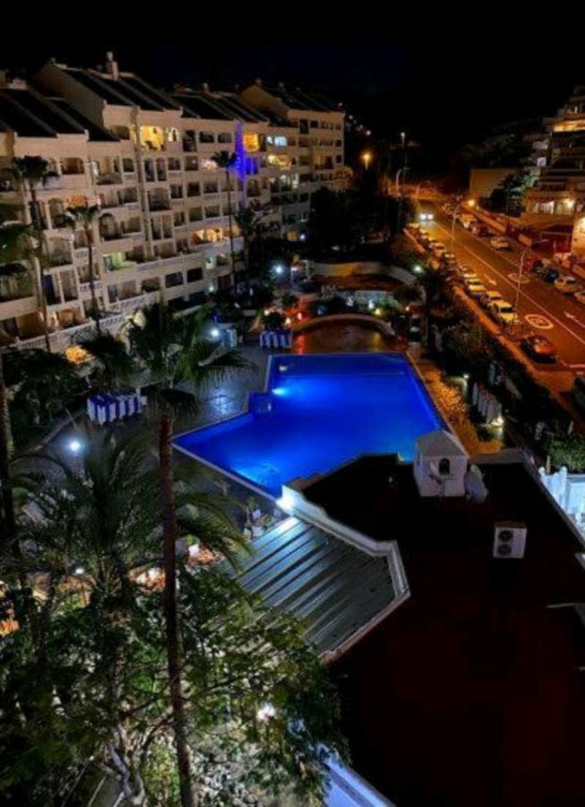 Castle Harbour Los Christianos Los Cristianos  Eksteriør bilde