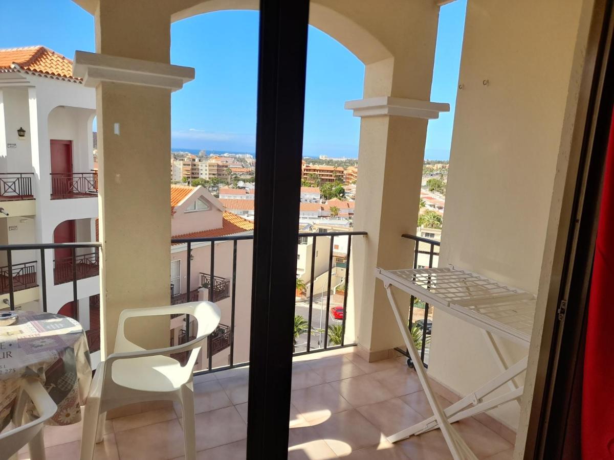 Castle Harbour Los Christianos Los Cristianos  Eksteriør bilde